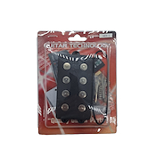 GUITAR TEC GMOB4 MusicMan  (c/u) Micrófono Bajo 4 Cdas.