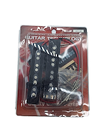 GUITAR TEC GOJ4A jazz bass ALNICO  (x2) Micrófono Bajo 4 Cdas.