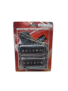 GUITAR TEC G130C  ALNICO (x2) Micrófono Mini Humbucker
