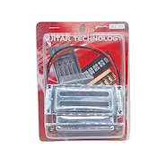 GUITAR TEC GMLH252A  (x2) Micrófono Mini Humbucker