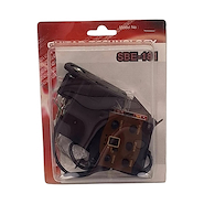 GUITAR TEC SBE-181 Equalizador Microfono Acústica/Clásica