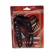 GUITAR TEC Gsh-200 Microfono Acústica