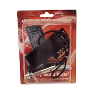 GUITAR TEC Gsh-300 Microfono Acústica