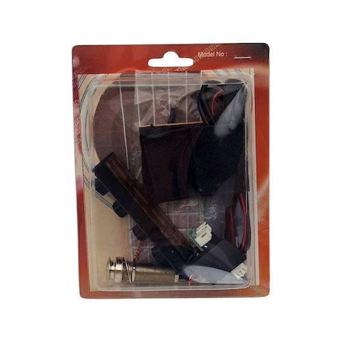 GUITAR TEC SAE-20 Microfono Acústica/Clásica