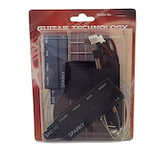 GUITAR TEC SAE-10 Microfono Acústica/Clásica