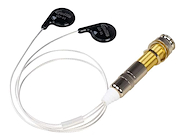 GUITTO GGP-03 Mic de Contacto p Intrumento Accesorios de Guitarra y bajo