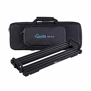 GUITTO GPB-01 Pedalboard C/Bolso