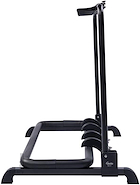 GUITTO GGS-07 Sop d Guit Multiple (5) Soporte de Guitarra para 5