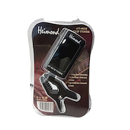 HEIMOND AT-601B Afinador Digital Clip AFINADOR MINI CLIP