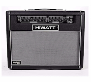 HIWATT G100/112R AMPLIFICADOR GUITARRA 100w c/Rev