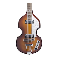 HOFNER IGNITION VIOLIN  HI-BB-SB sunburst Bajo Violín con estuche