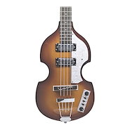 HOFNER IGNITION CAVERN HI-CA-SB Bajo Violín con estuche