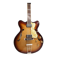 HOFNER HCT-500/7  Verythin Bass Bajo con estuche