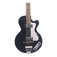 HOFNER IGNITION CLUB HI-CB-BK  negro Bajo con estuche