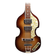 HOFNER HCT-500/1-CV  CAVERN Bajo Violín con estuche