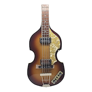 HOFNER HCT-500/1-SB  CONTEMPORARY Bajo Violín con estuche Vintage