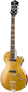 HOFNER HCT-CLUB  GOLD TOP Eléctrica  con estuche