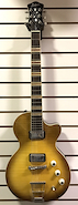 HOFNER HCT-CS10  Club Solid Eléctrica  con estuche