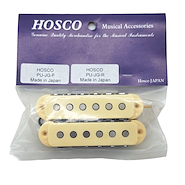 HOSCO - JAPAN PU-JG  JAGUAR ALNICO (x2) Micrófono Eléctrica