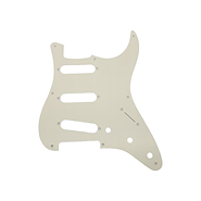 HOSCO - JAPAN VS-57STPG/W  vintage Pickguard Strato