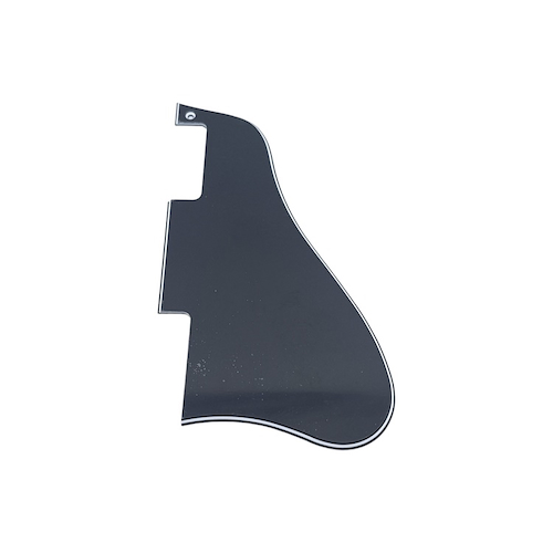 HOSCO - JAPAN E3-B3P negro Pickguard ES-335