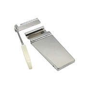 HOSCO - JAPAN VIBRO LNS nickel  LARGO Vibrato t/VIBROLA