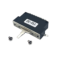 HOSCO - JAPAN YM30S TELE CERRADA Llave 3 posiciones