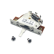 HOSCO - JAPAN DM50S  STRATO Llave 5 posiciones