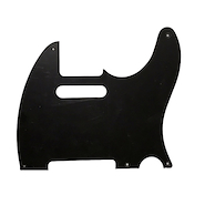 HOSCO - JAPAN TC-BL-B1P bk  BAKELITE Pickguard Tele