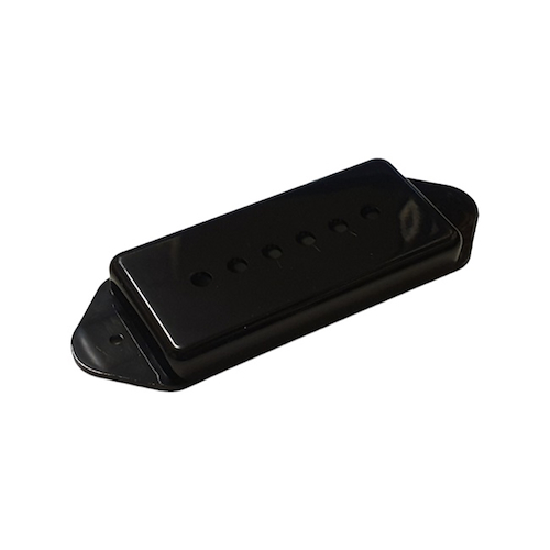 HOSCO - JAPAN PC-TVB  negro Cover P90 Dog-Ear