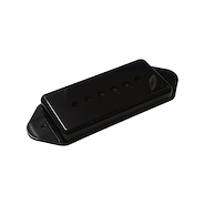HOSCO - JAPAN PC-TVB  negro Cover P90 Dog-Ear