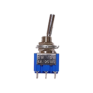 HOSCO - JAPAN ON-ON CR Llave Miniswitch