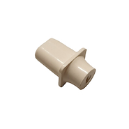 HOSCO - JAPAN L330-I WH  INCH Perilla Llave Tele
