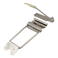 HOSCO - JAPAN VIBRO LNS nickel  LARGO Vibrato t/ Vibrola OFERTA SIN CHAPON