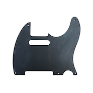 HOSCO - JAPAN TC-52RB1P Pickguard Tele bk