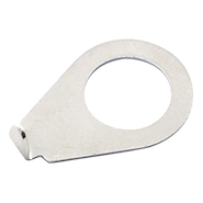 HOSCO - JAPAN HK-40 Marcador pote/perilla INCH