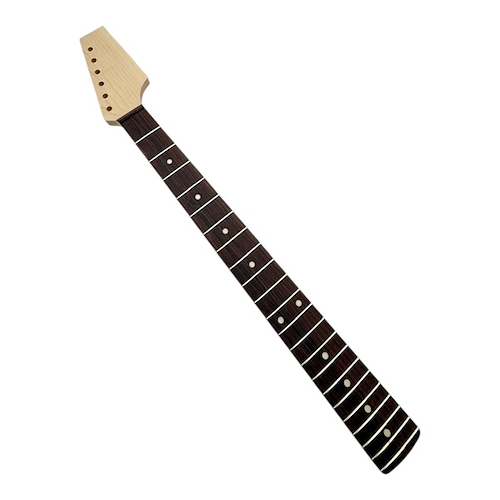 HOSCO - JAPAN HNK12/22T  Maple/Palisandro Mango Strato 22 trastes