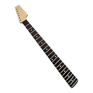 HOSCO - JAPAN HNK12/22T  Maple/Palisandro Mango Strato 22 trastes