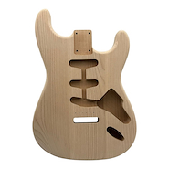HOSCO - JAPAN HBD11 Alder  3pcs. Cuerpo Strato