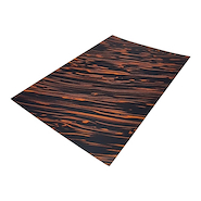 HOSCO - JAPAN F-PGTS Pickguard Lamina Atigrada  300 x 200 x 0.5mm