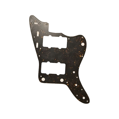 HOSCO - JAPAN JM-T3P  carey Pickguard Jazzmaster