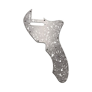 HOSCO - JAPAN TT-P3P nacar THINLINE Pickguard Tele