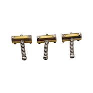 HOSCO - JAPAN HK22  SSS (x3) COMPENSADO Apoyacuerda Tele