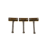 HOSCO - JAPAN HK-SK23 SDB  (x3) Apoyacuerda Tele