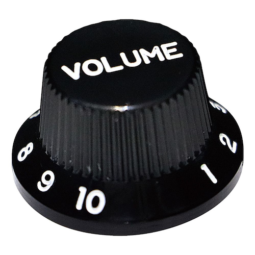 HOSCO - JAPAN K240 BK VOLUMEN  inch Perilla Strato