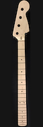 HOSCO - JAPAN HNK41 maple Mango Jazz Bass 20 Trastes