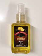 JACK LEMONS Lemon Oil 4.2oz Limpiador Diapason