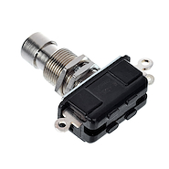 JIM DUNLOP ECB069 Switch p/Crybaby
