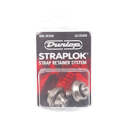 JIM DUNLOP SLS1035VN JIM DUNLOP (SLS1035VN) TRABA CORREA VINTAGE NICKEL