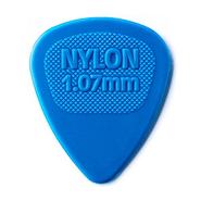 JIM DUNLOP 443R 1.07 Puas Nylon